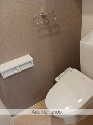 ウィステリア C.D.Sの内装写真