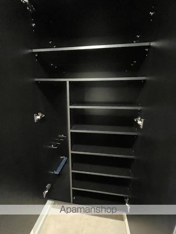 LUXE我孫子IIの内装写真