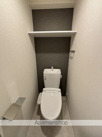 ESLEADRESIDENCETHEGRAND大阪NOAHの内装写真