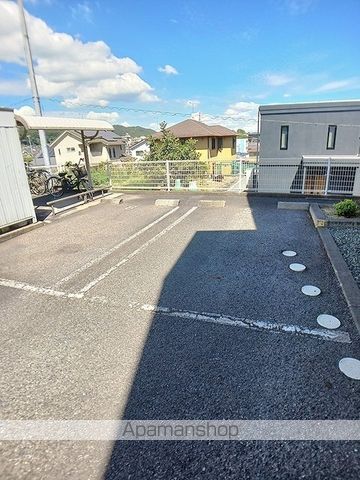 ヒルズ・クリシーヌメゾンのその他写真