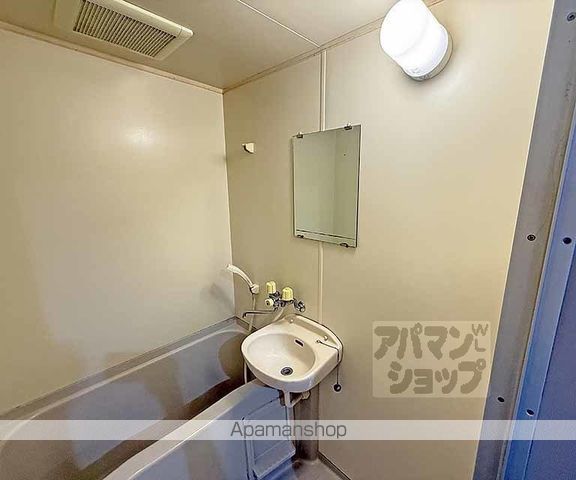 ビクトワール二条の内装写真