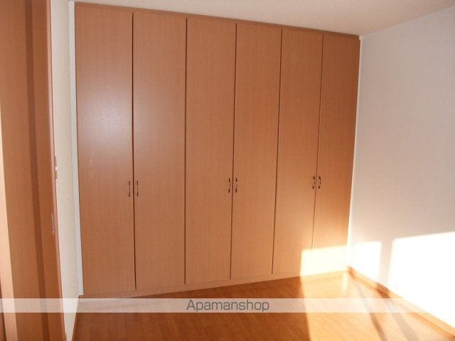 コンテントの内装写真