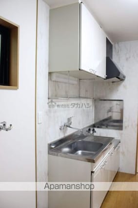 アトリア　Ａ[1K/25.27m2]の内装5