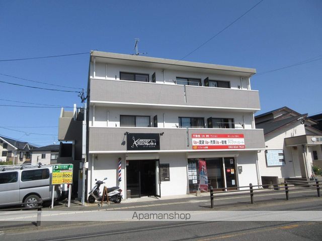プレステージ室見南