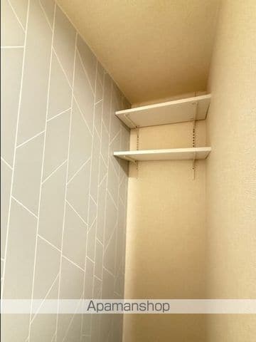 エステート富貴ノ台の内装写真