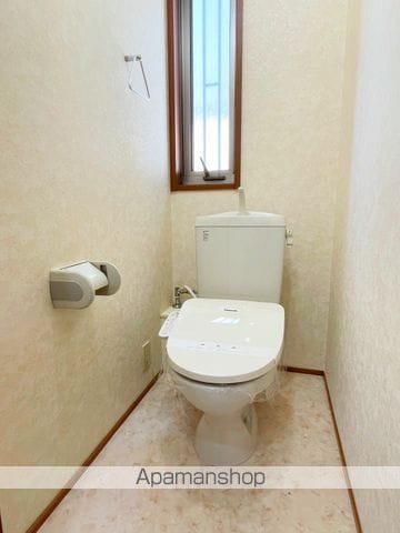 ヴィライーストの内装写真