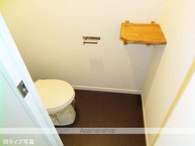 エスポワール松風台II番館の内装写真