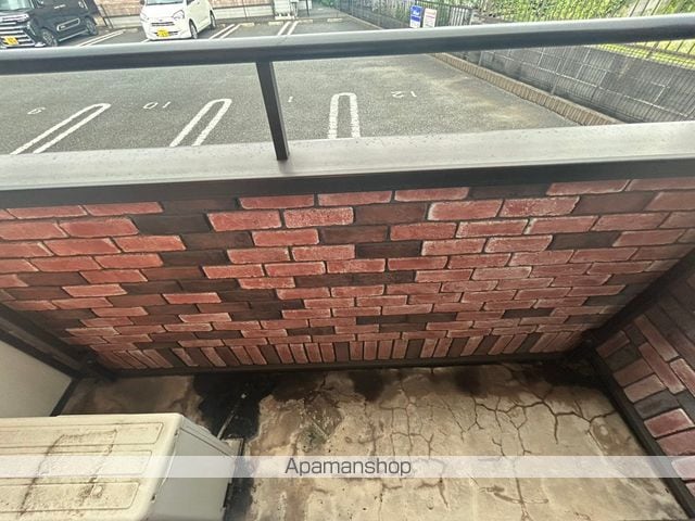 グランメール・Kの内装写真