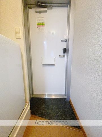 レオパレスMaeda2の内装写真