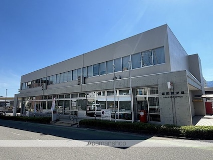 仲ノ町片桐屋ビル[3DK/59m2]の周辺7