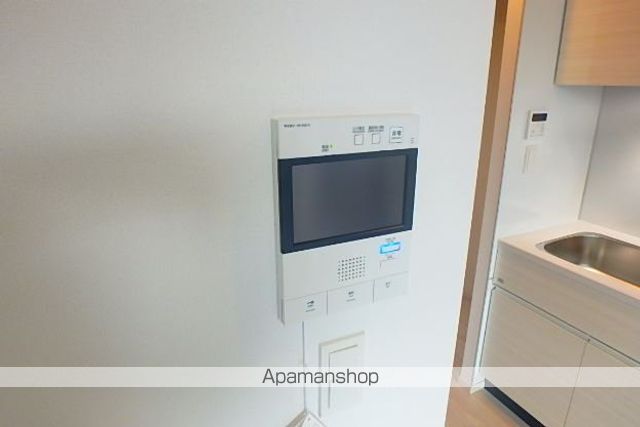 パークアクシス大塚ステーションゲートタワーの内装写真