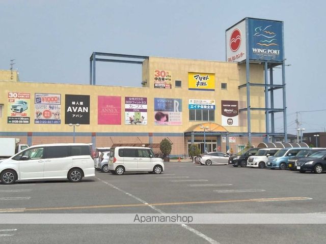 レオネクストグランドゥールパルの周辺写真