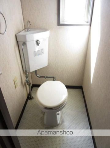 グラン市川の内装写真