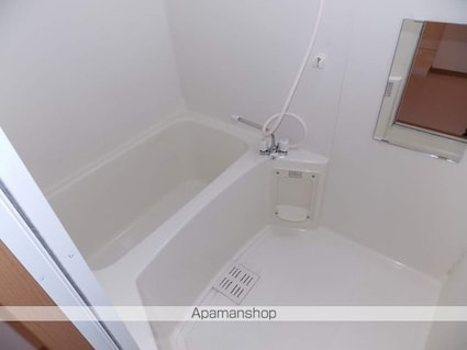 プランドールコート中央[1K/30.94m2]のバス