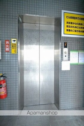 アンシャンテ住吉[1R/24.8m2]の共用部4