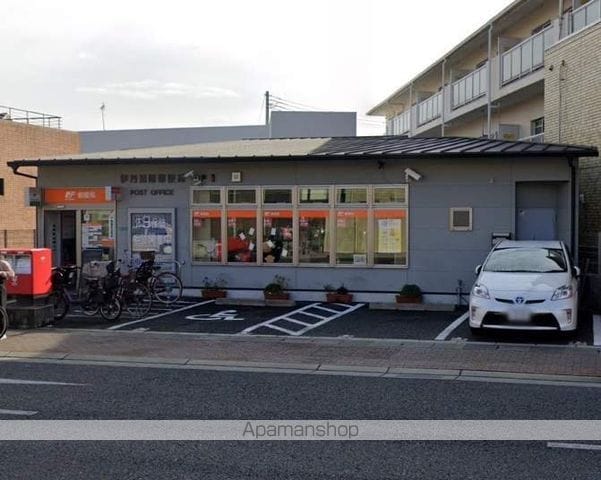 アビタ・コアIの周辺写真