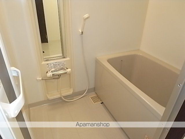フォレシティ新栄の内装写真