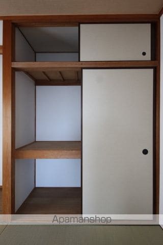 ノースバレー川崎の内装写真