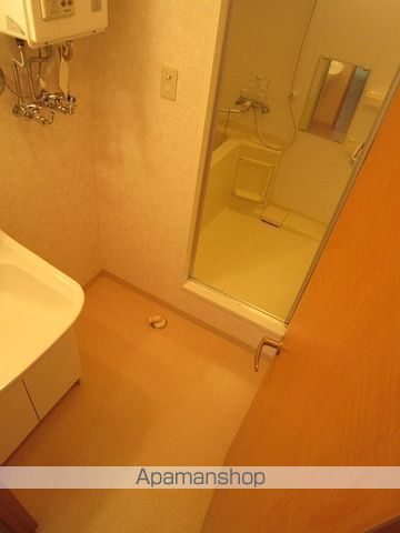 Gratiaの内装写真