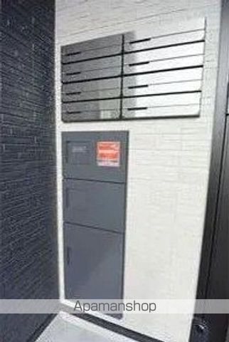 Lumiereの外観写真