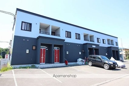 Ｅｓｔｅ　Ｍｏｒａｒ[2LDK/79.49m2]の外観1