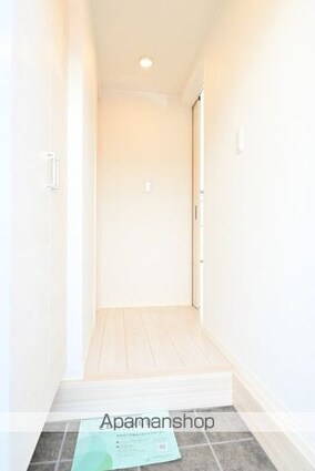 ブルーミング世田谷[1LDK/35.52m2]の玄関2