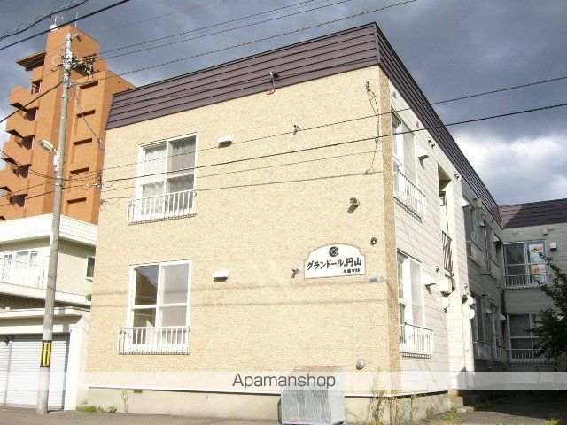 グランドール円山のその他写真