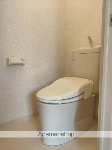 サンジェルマン玉造の内装写真