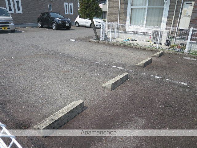 グレースIIIのその他写真