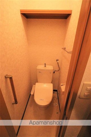 コンフォートIの内装写真