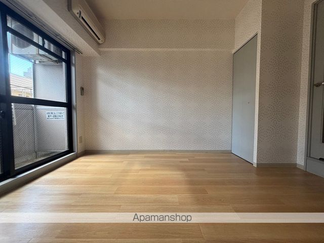 第2片山ビルの内装写真