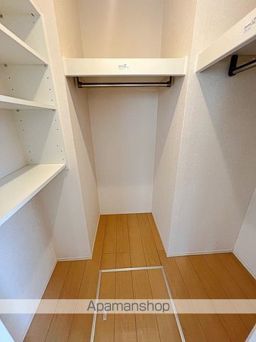 エスペランサ Iの内装写真