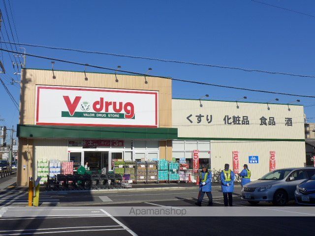ジュネス保田3の周辺写真