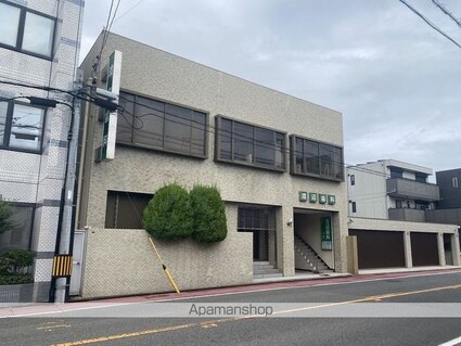 レオパレスかすもり[1K/23.61m2]の周辺