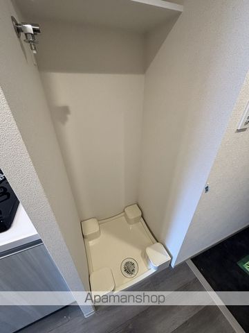 プレサンス名古屋ルーカスの内装写真