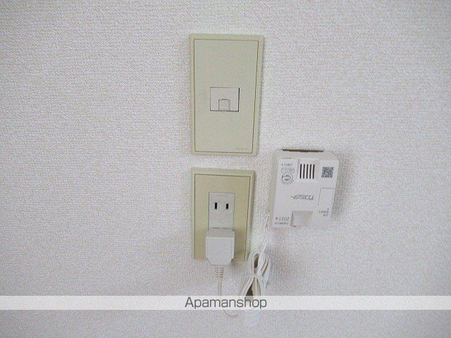 モイドオム安庭の内装写真