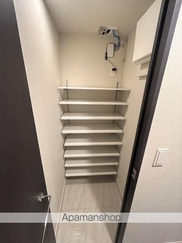 ブランシエスタ木場の内装写真