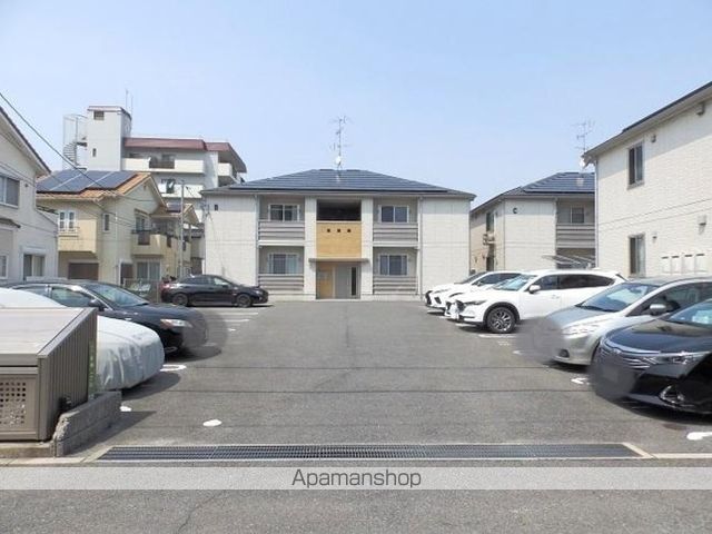 ブルートップ C棟のその他写真