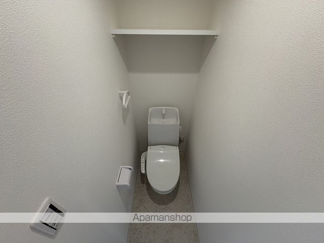アーバンパーク新大阪の内装写真
