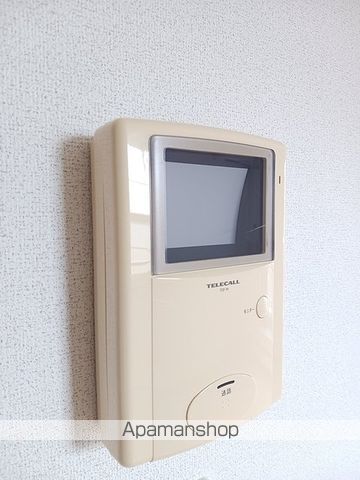 メロディハウス メゾフォルテの内装写真