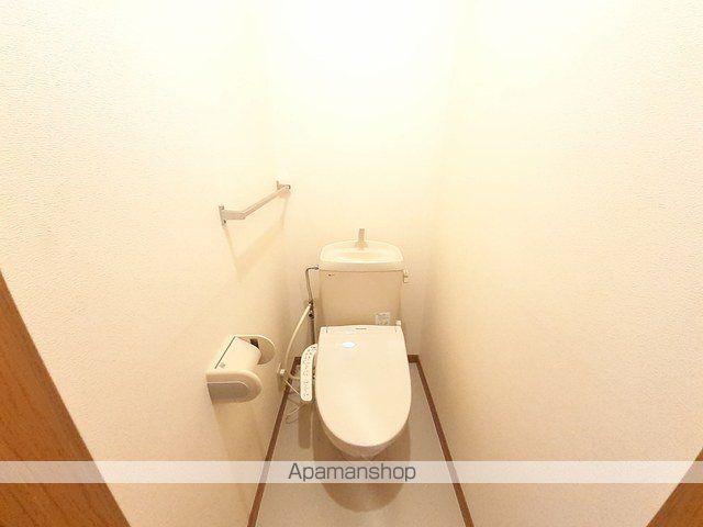 エスペラントハイムの内装写真