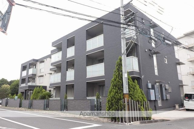東京都立川市栄町５丁目[2LDK/73.91m2]の外観3