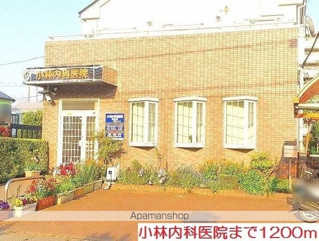 サンリットウエストHの周辺写真