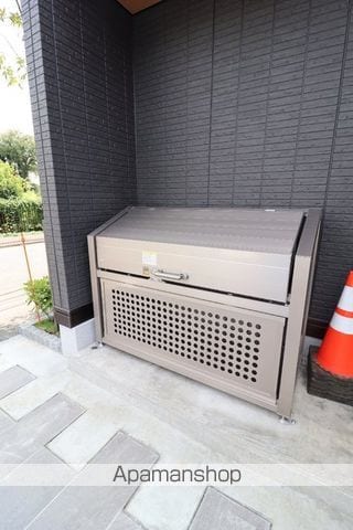 DーPRECIOUS深大寺東町の内装写真