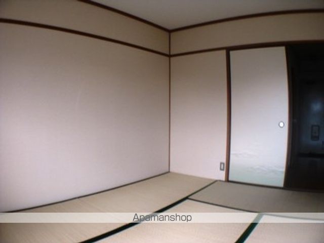 スリージェ甲子園口Iの内装写真