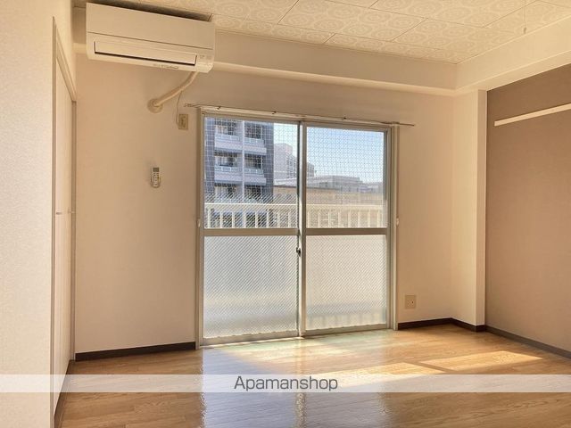 コーポ志賀の内装写真