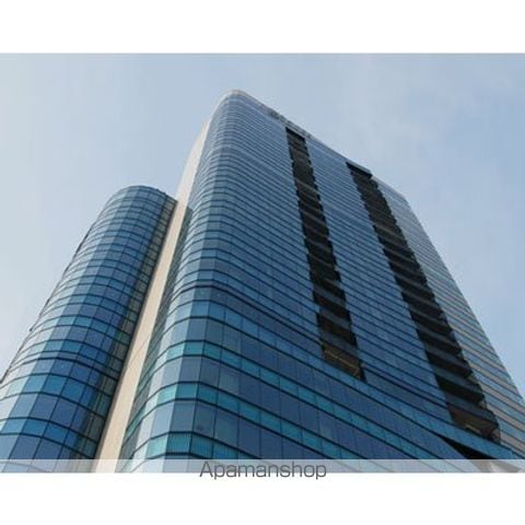 MY TOWER RESIDENCEの外観写真