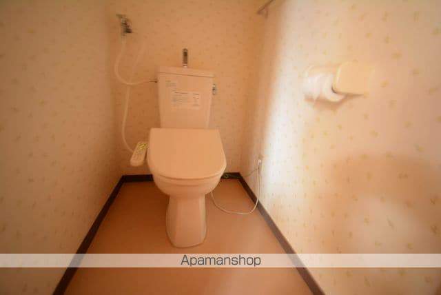 マンションくるみの内装写真
