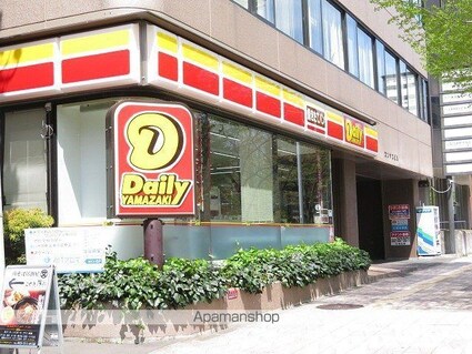 カーサ・デ・セントロ[1K/24.85m2]の周辺4