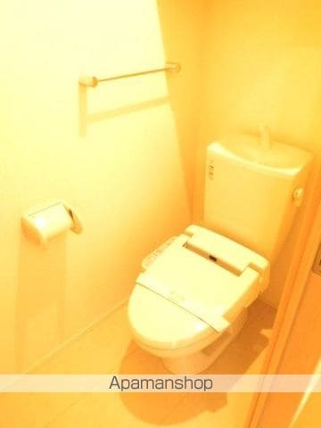 アリエッタ南町の内装写真